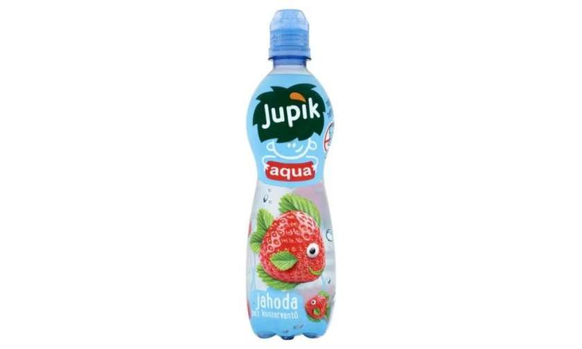 Jupík jahoda
