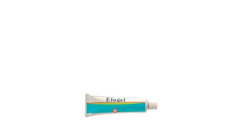 Elugel 40 Ml