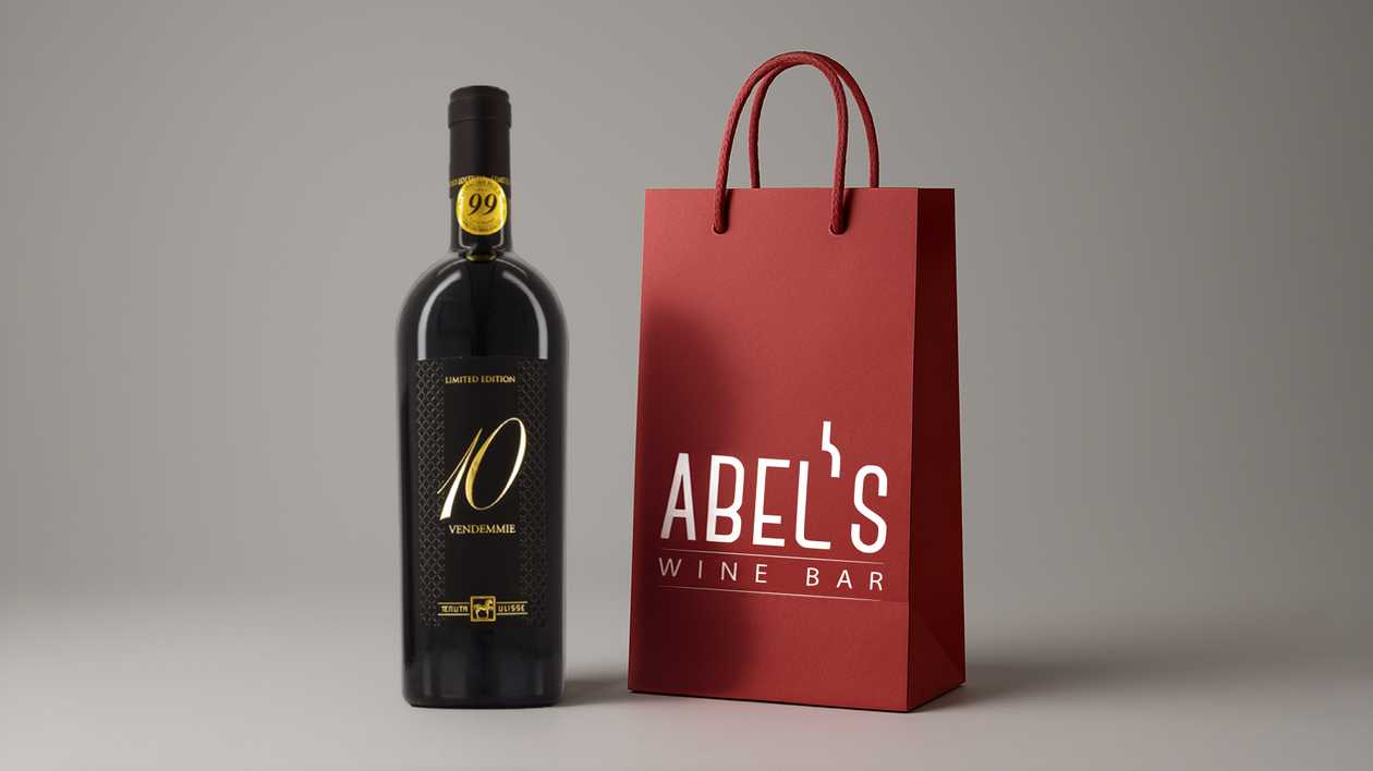 Tenuta Ulisse - 10 Vendemmie (0.75L)