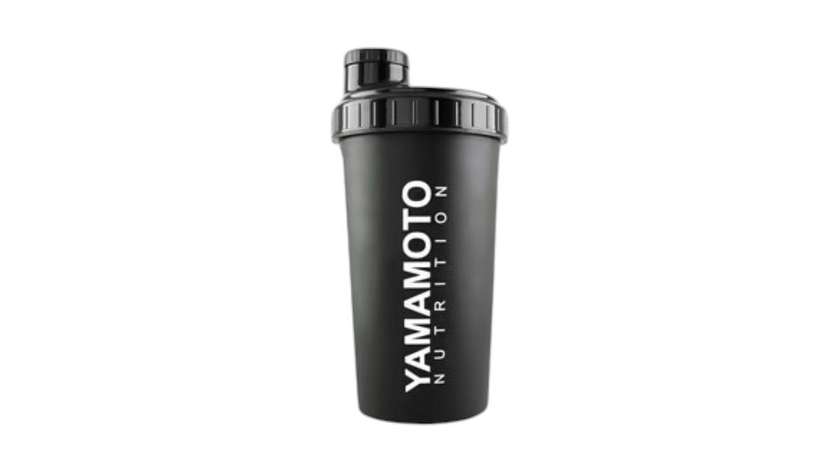 Yamamoto Nutrition Shaker 700ml