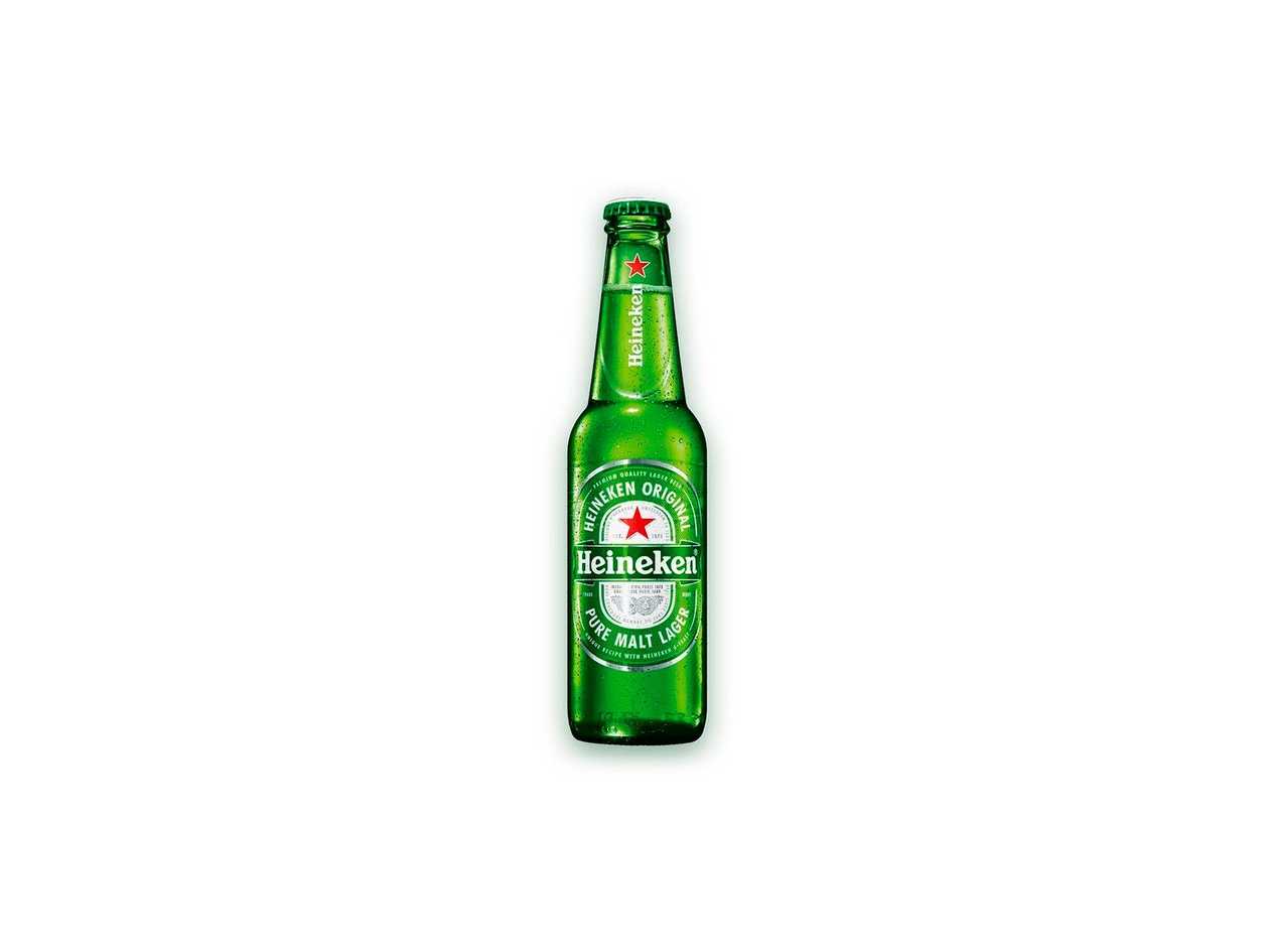 Heineken 0,33l, 5%