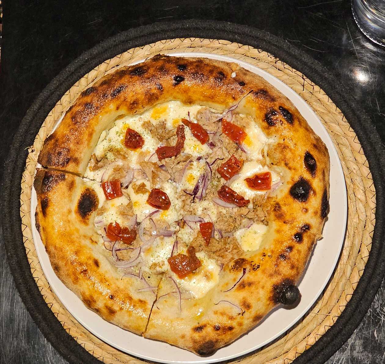 TONNO E POMODORACCIO