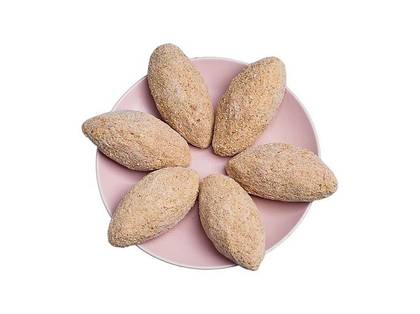 Kotlety z wieprzowiny - 6 szt. (mrożone)