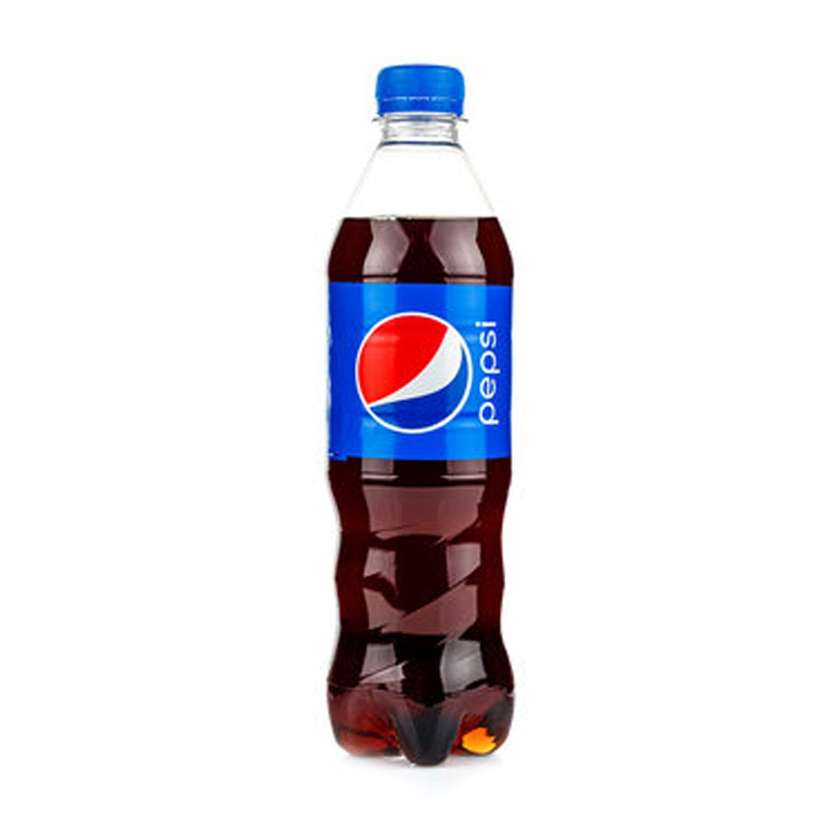 Pepsi (Plastic Bottle)