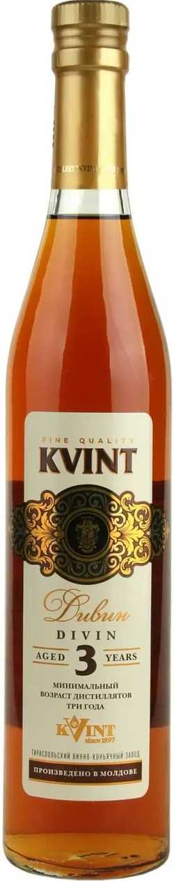 Brandy "Divine Jubilee" 3 Ετών 40% (Box 6) 0.5Ι