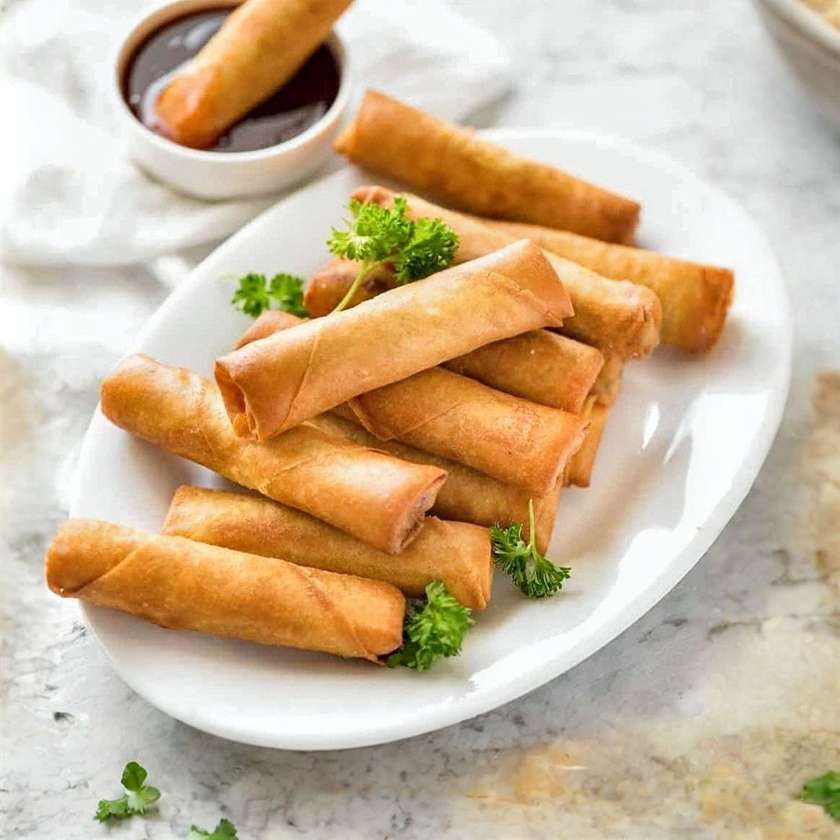 Spring Roll