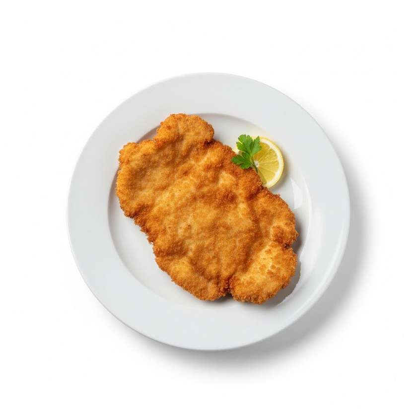 Pork Schnitzel