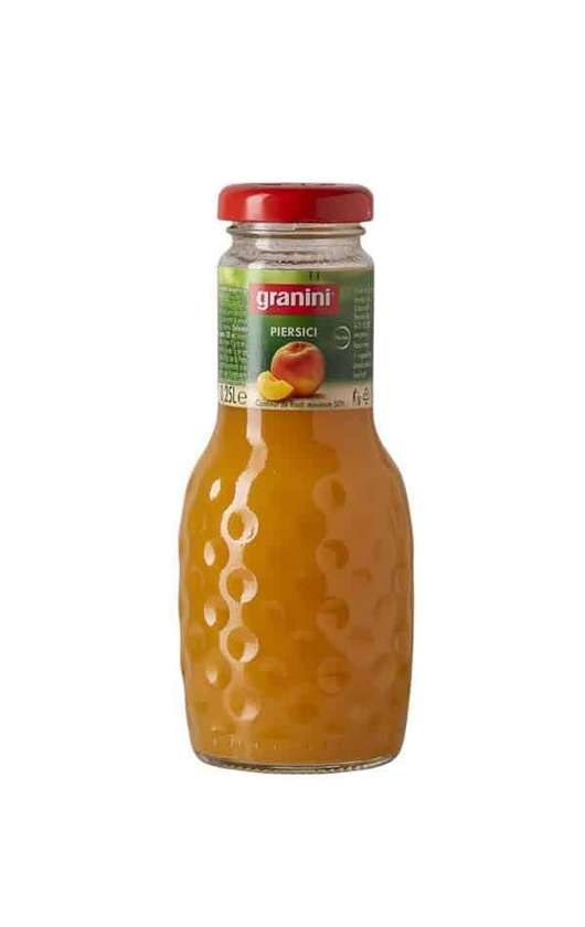 Granini Peach