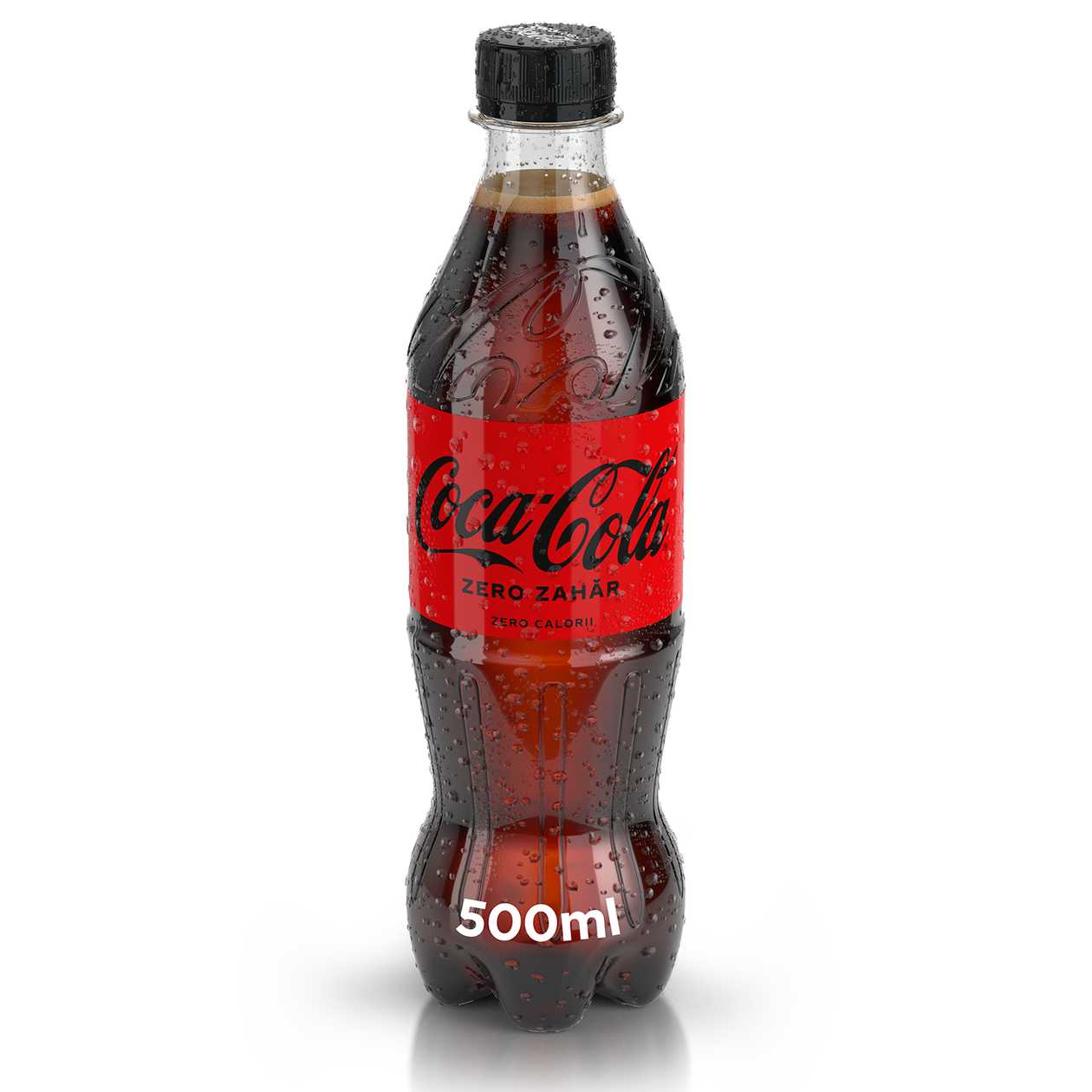 Coca cola zero