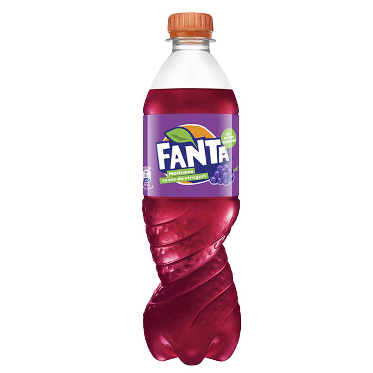 Fanta madness