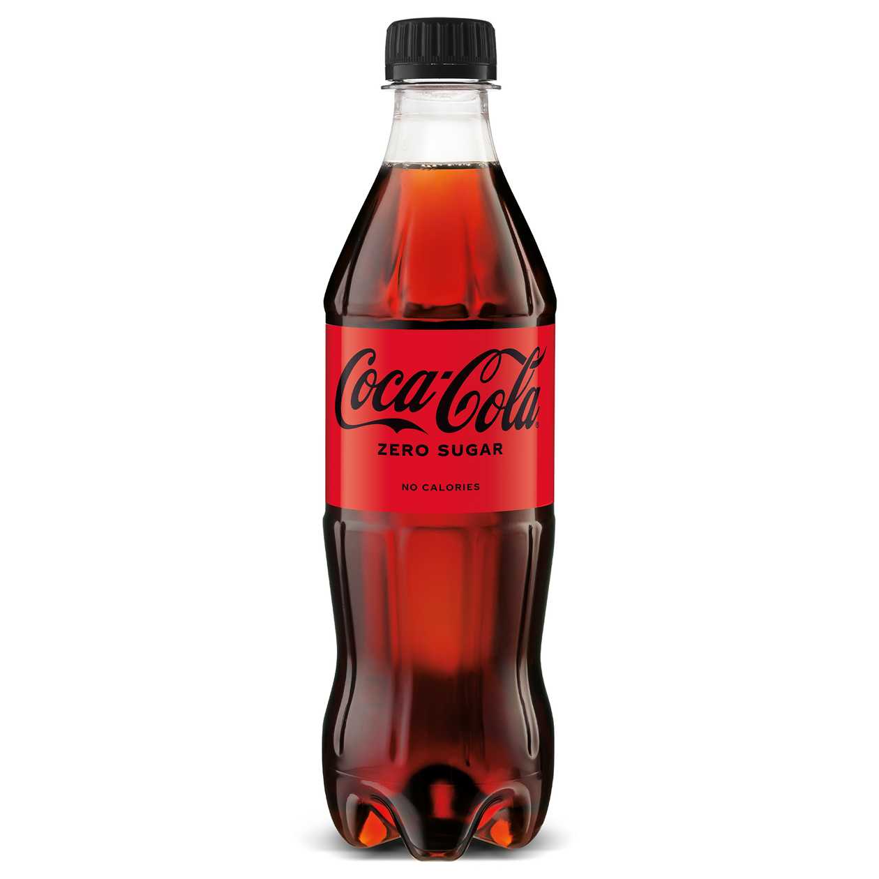 Coca-Cola Zero
