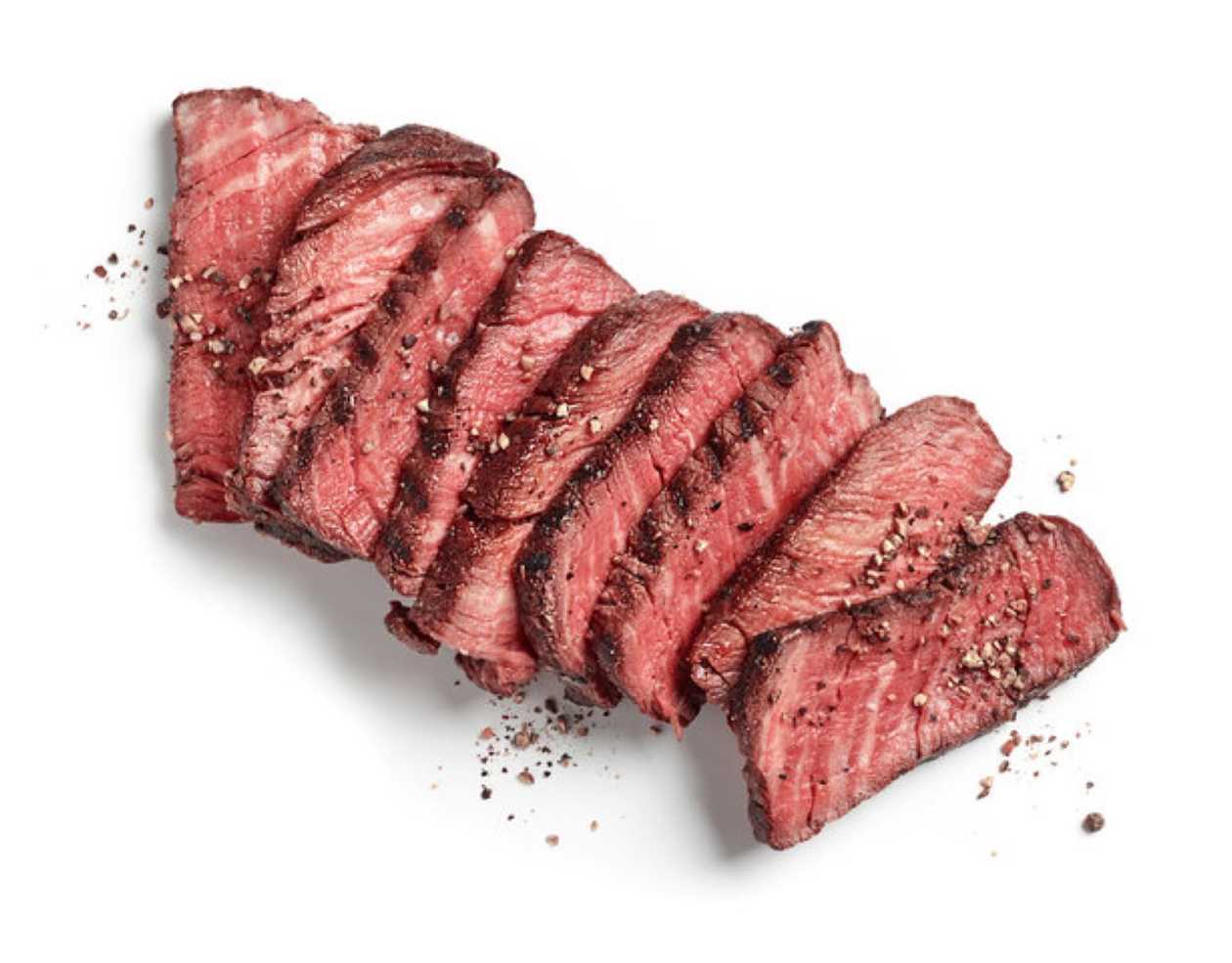 Beef Tenderloin