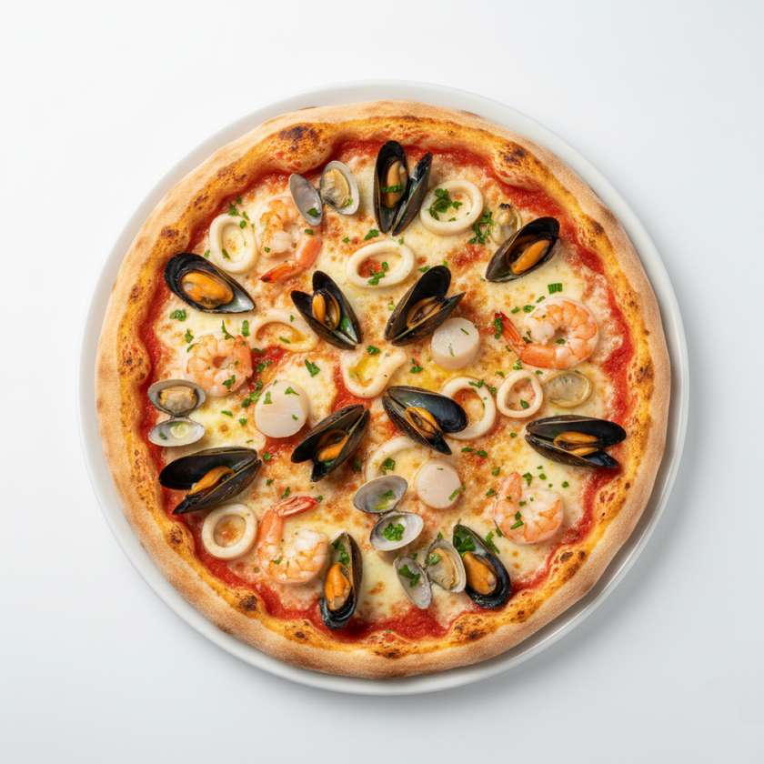 Frutti di Mare (40cm)