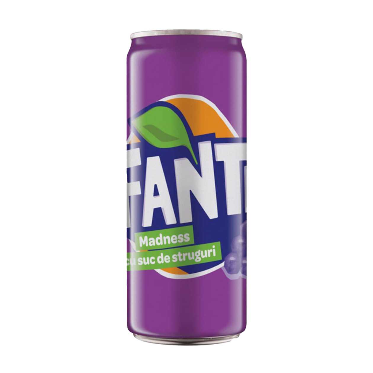 Fanta Madness 0.33l
