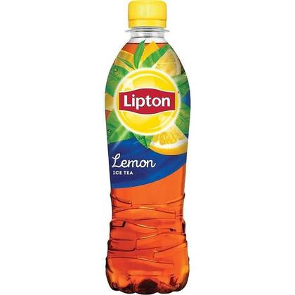 Lipton - Lemon