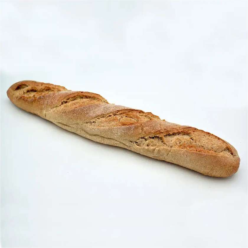 RYE BAGUETTE