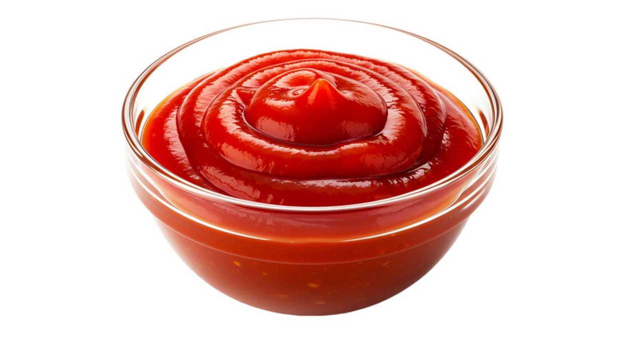 Ketchup