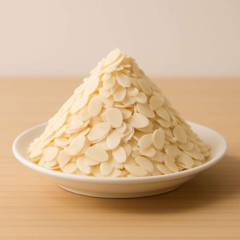 Almond Flakes