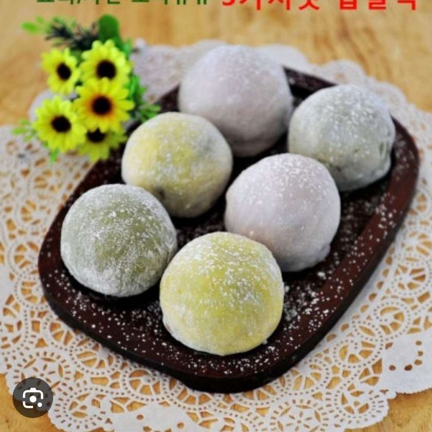Mochi