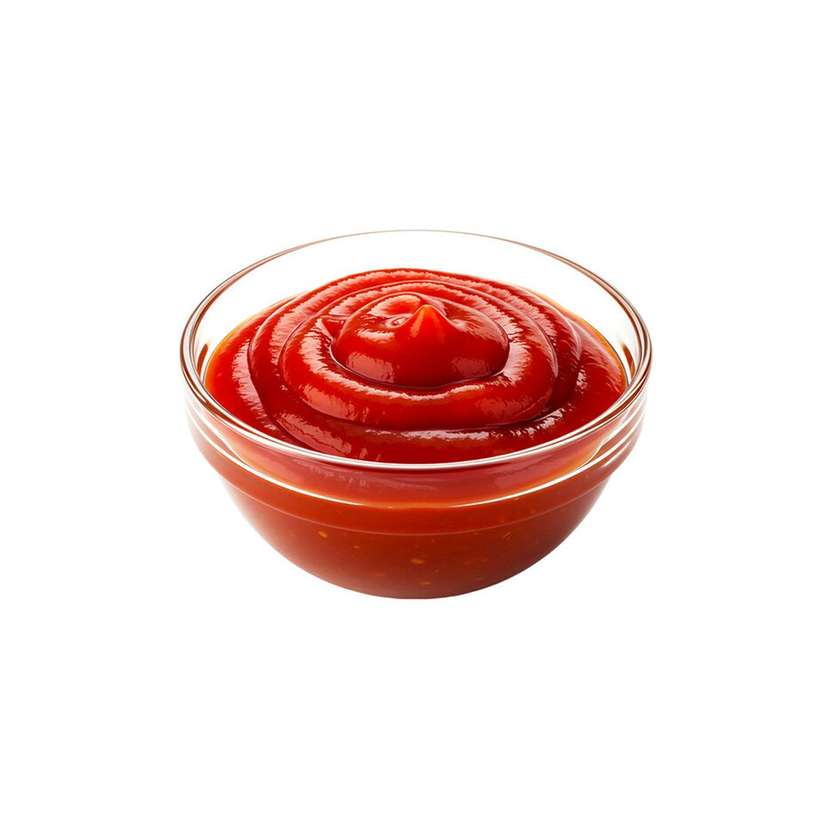 Ketchup