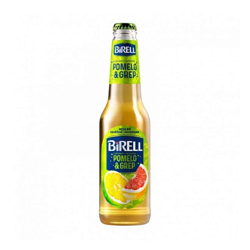 Birell Pomelo Draught