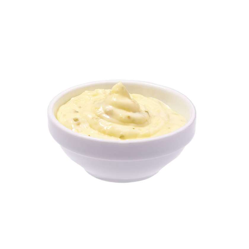 Homemade Tartar Sauce