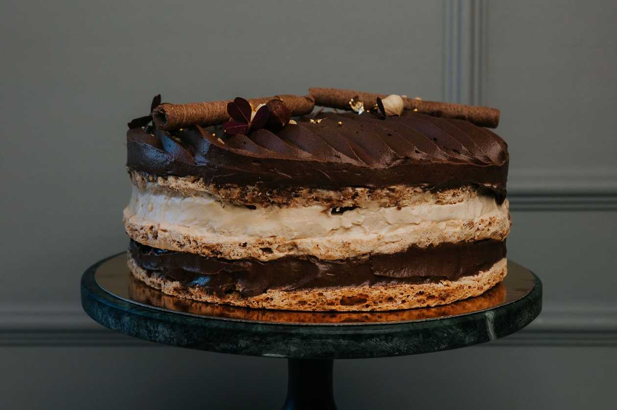 UUS! Kiievi tort 0,8kg