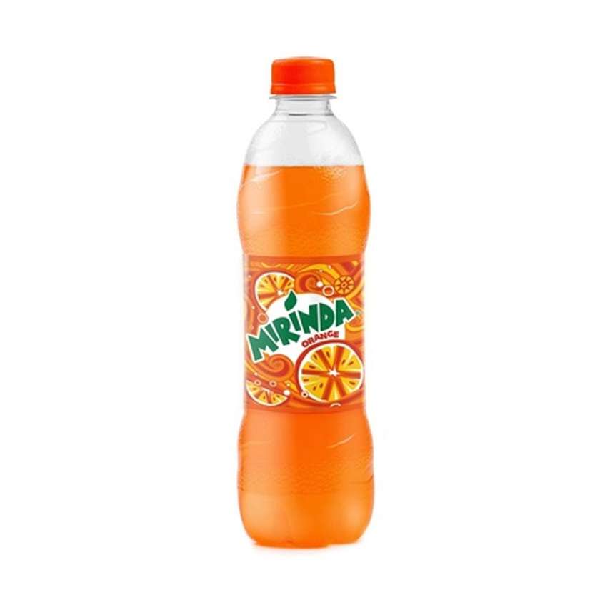 Mirinda (Plastic Bottle)