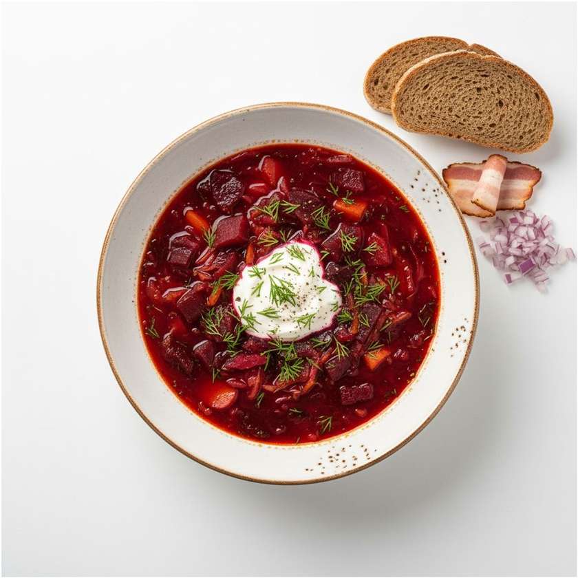 Borscht