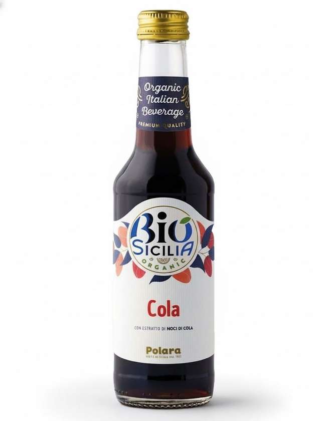 Bio cola