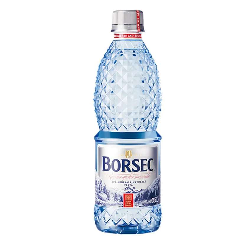 Borsec Still Water