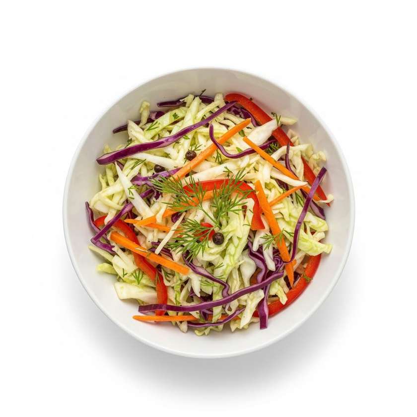 Cabbage Salad