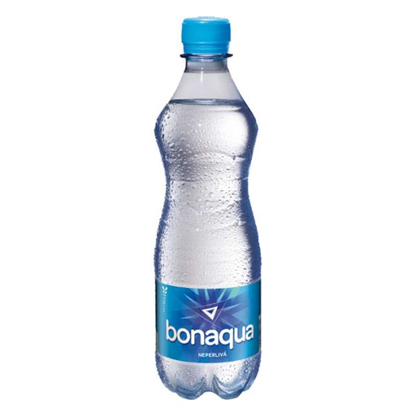 Bonaqua Still 0,5l