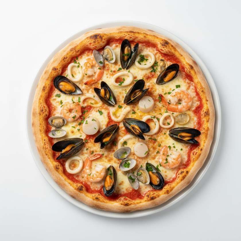 Frutti di Mare (32cm)