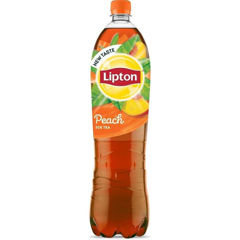 Lipton - Peach