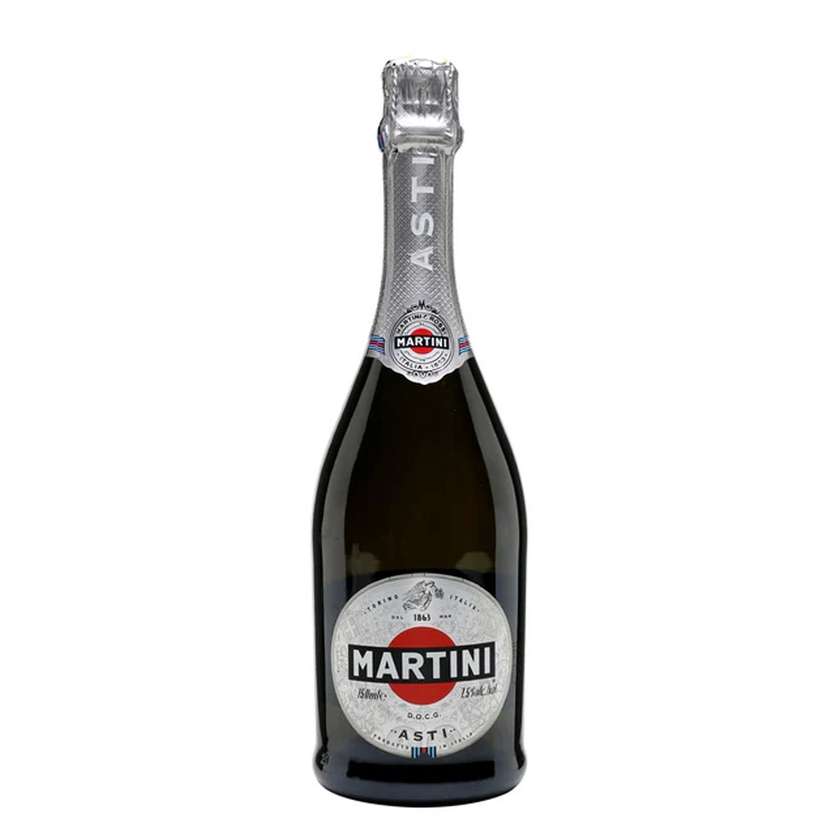 Martini Asti