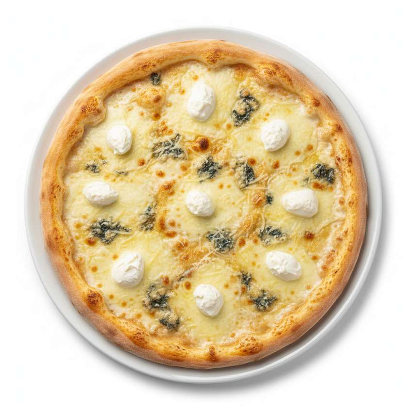 Quattro Formagi (40cm)