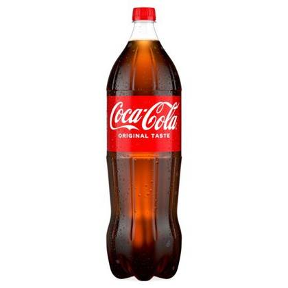 Coca Cola 1L