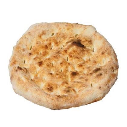 Focaccia Simpla