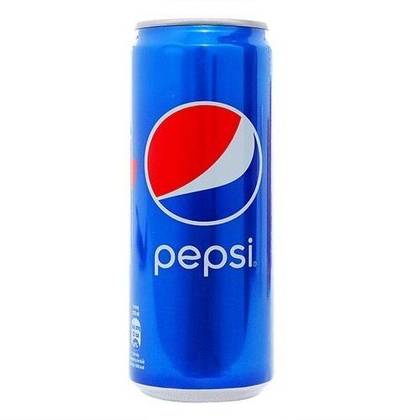 Pepsi
