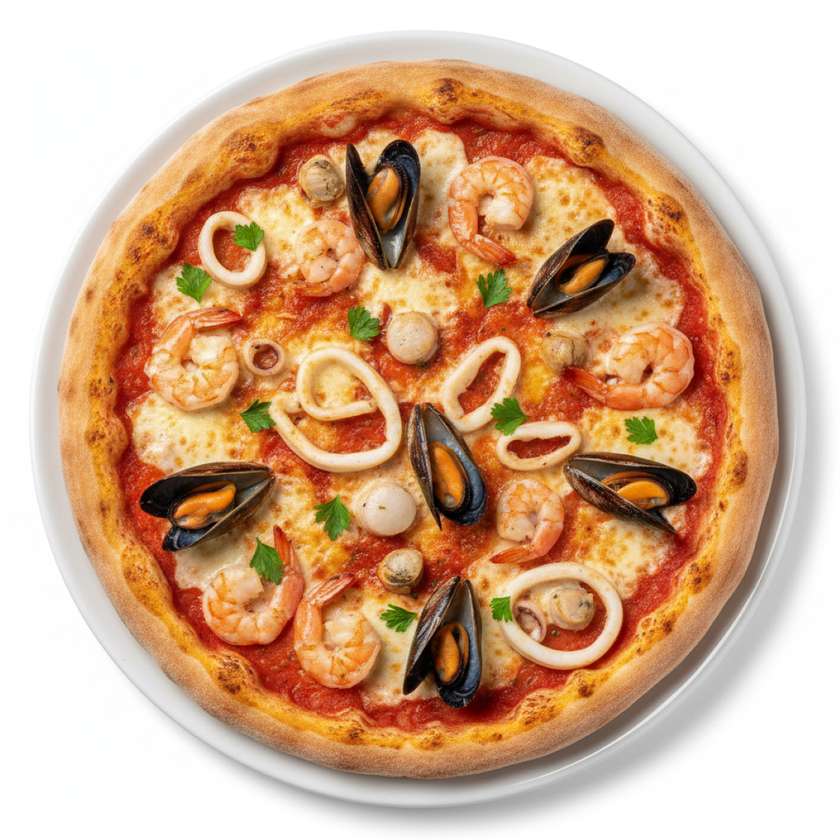 Frutti di Mare (50cm)