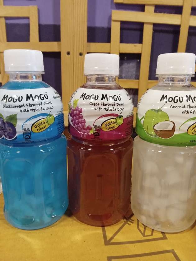 MoguMogu