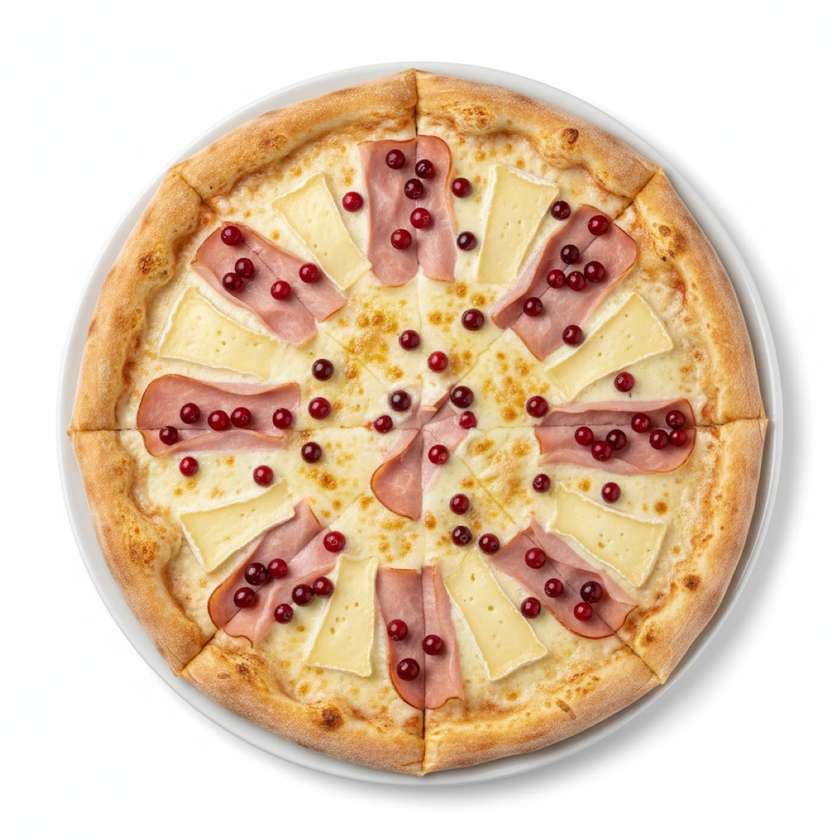 Mirtillo Rosso (40cm)