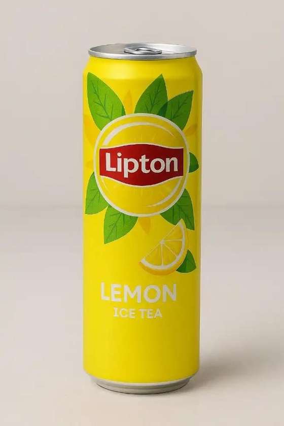 Lipton Lemon