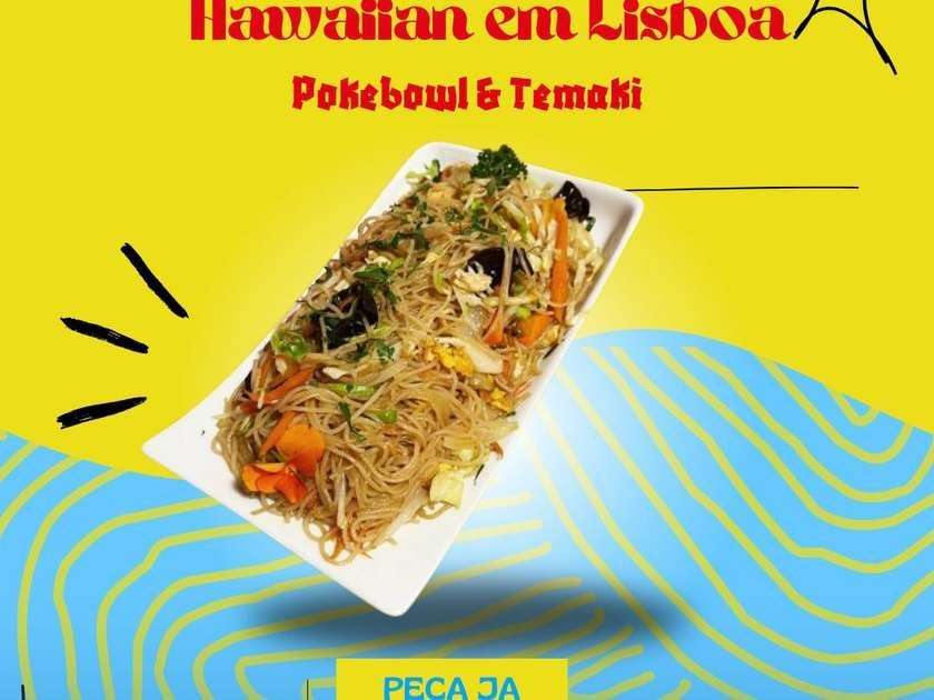 Thin Crust with Vegetables