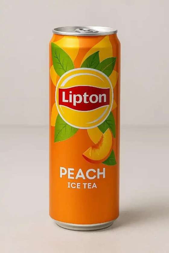Lipton Peach