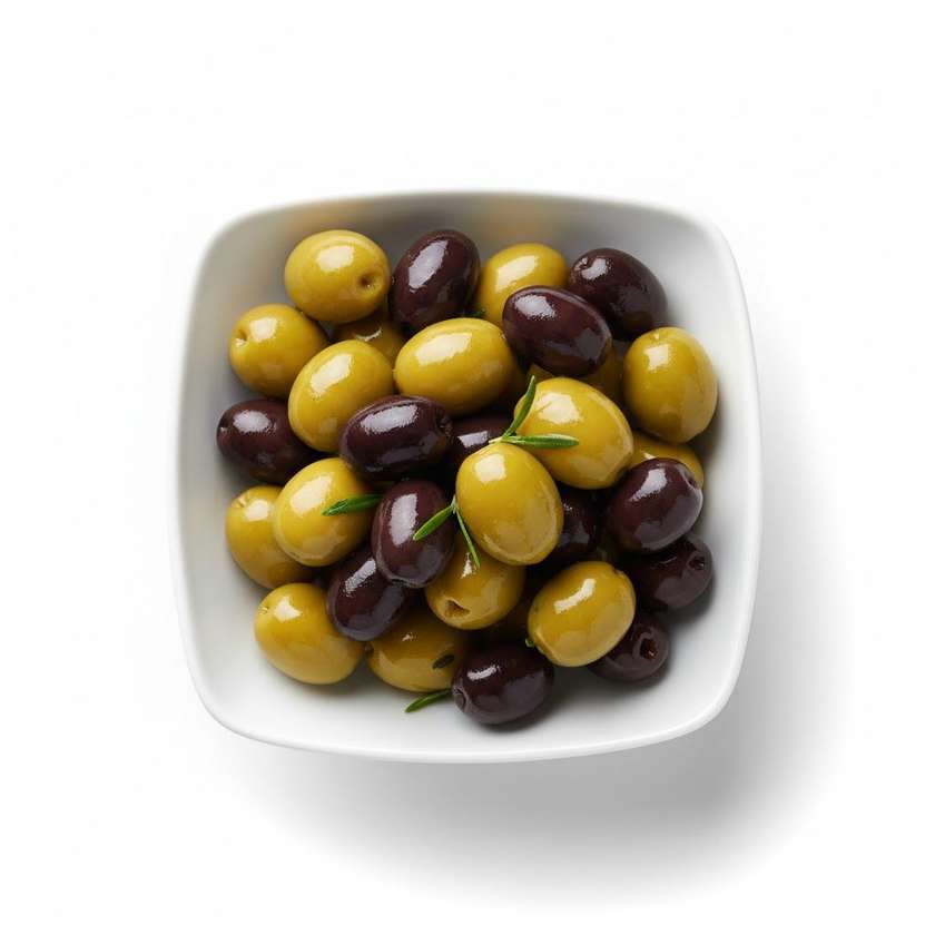 Olives