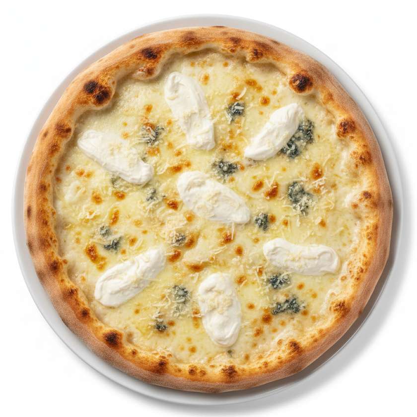 Quattro Formagi (32cm)