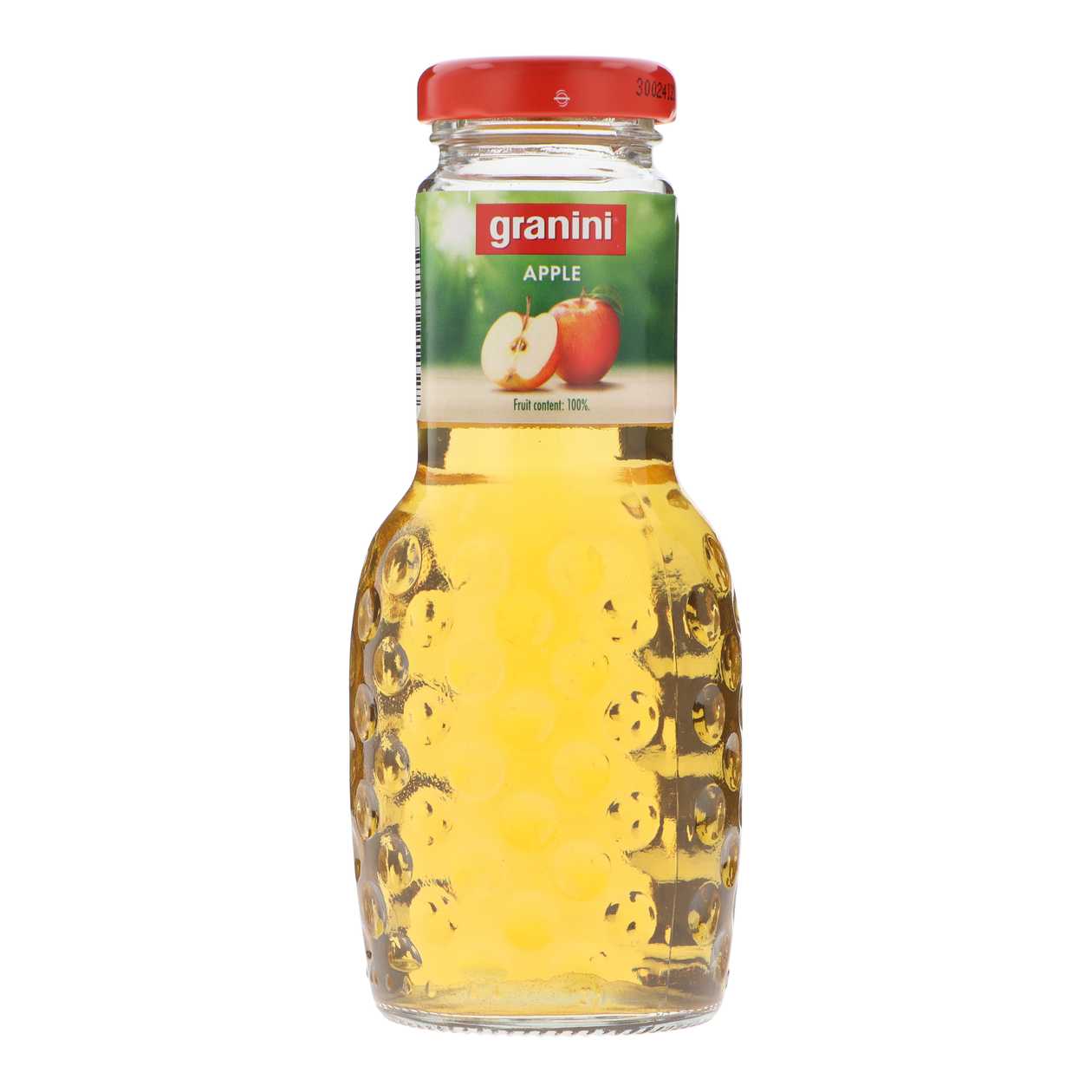 GRANINI Apple Juice, 250 ml