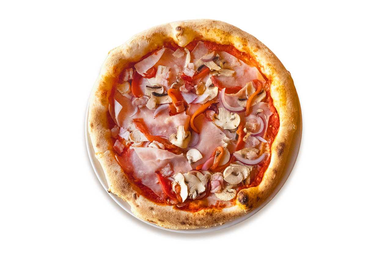 Piccante (na własną odpowiedzialność) (45 cm)